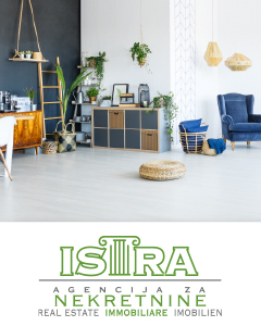 Istra nekretnine